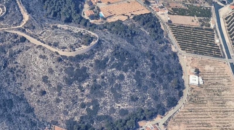 València - Cullera - 16141m2
