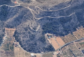 Cullera 16141&nbsp;м²