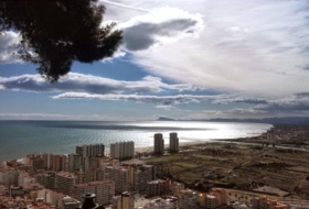 Cullera 16141&nbsp;м²
