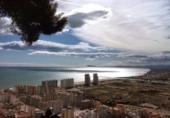 Terreno no urbanizable en venta en la España, Cullera, ref: TR383980 foto