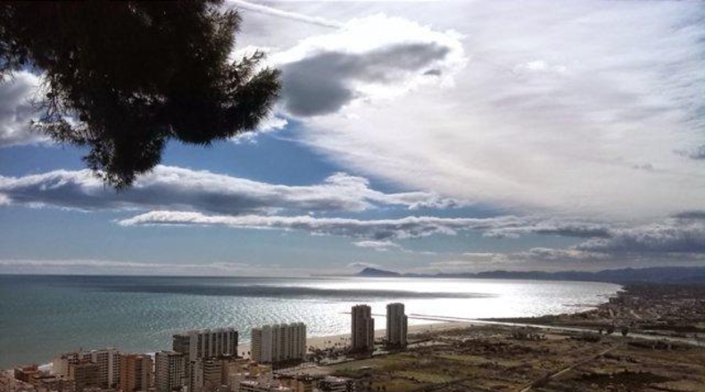 València - Cullera - 16141m2