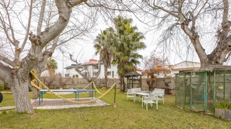 Tarragona - Amposta - 671m2