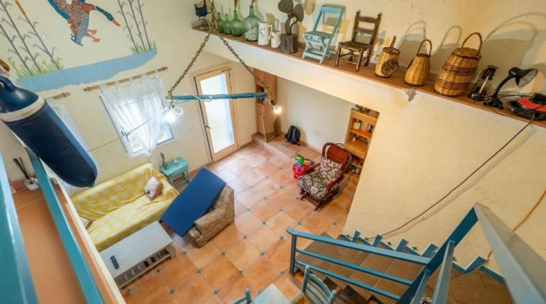Tarragona - Amposta - 671m2