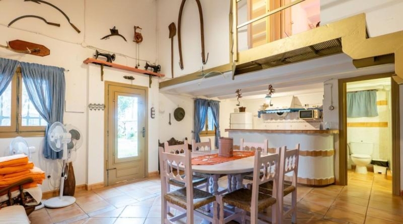 Tarragona - Amposta - 671m2