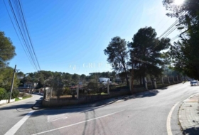 Olivella 1214&nbsp;m²