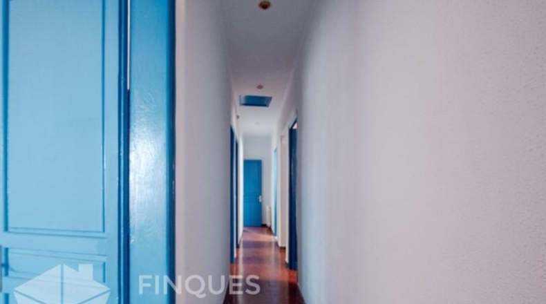 Barcelona - Sant Feliu de Codines - 282m2