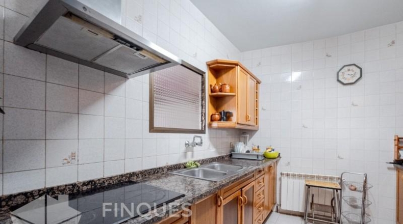Barcelona - Sant Feliu de Codines - 282m2