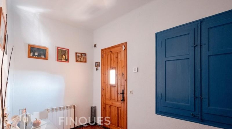 Barcelona - Sant Feliu de Codines - 282m2