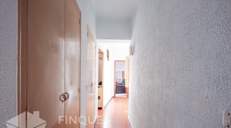 Barcelona - Sant Feliu de Codines - 282m2