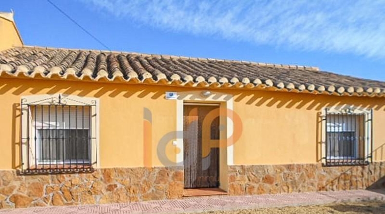 Almería - Huércal-Overa - 30000m2