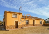 Finca rústica en venta en la España, Huércal-Overa, ref: TR375821 foto