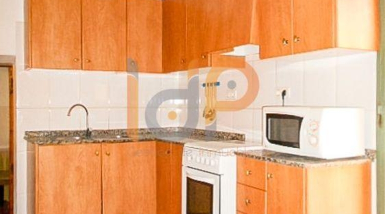 Almería - Huércal-Overa - 30000m2