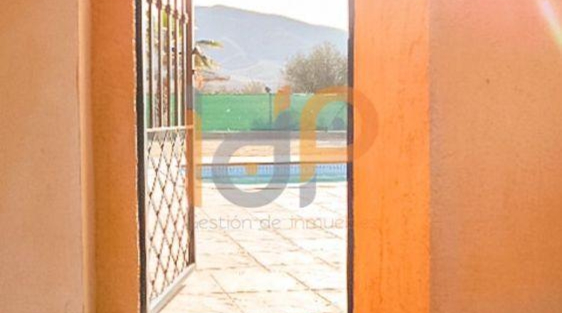 Almería - Huércal-Overa - 30000m2