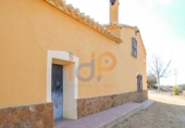 Finca rústica en venta en la España, Huércal-Overa, ref: TR375821 foto