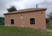 Загородный дом с участком на продажу в городе Medina Sidonia Фото
