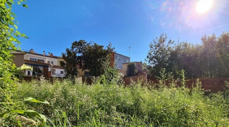 Gerona - Salt - 1328m2