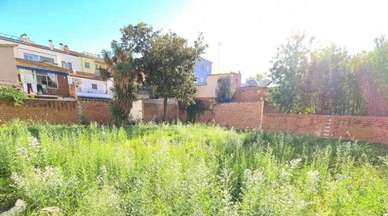 Gerona - Salt - 1328m2