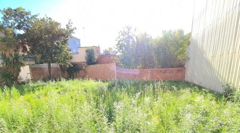 Gerona - Salt - 1328m2