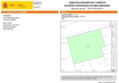 Parcela urbanizable en venta en la España, Salt, ref: TR370739 foto