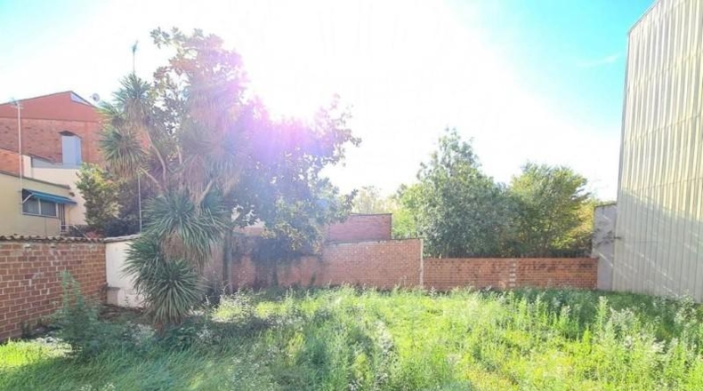 Gerona - Salt - 1328m2