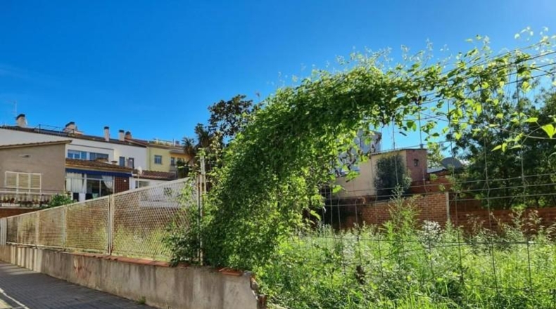 Gerona - Salt - 1328m2