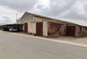 Lorca 750&nbsp;m²