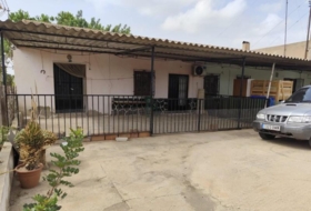 Lorca 750&nbsp;m²