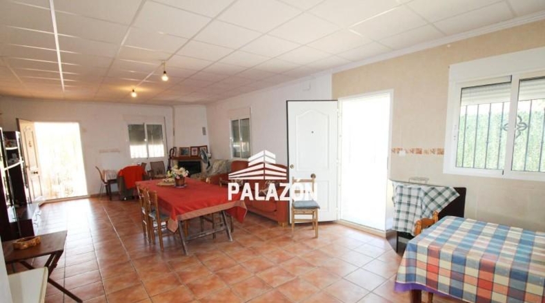 Alicante - Crevillente - 3300m2
