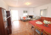 Chalet independiente con terreno en venta en la España, Crevillente, ref: TR363101 foto
