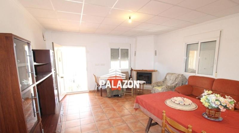 Alicante - Crevillente - 3300m2