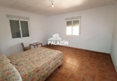 Chalet independiente con terreno en venta en la España, Crevillente, ref: TR363101 foto