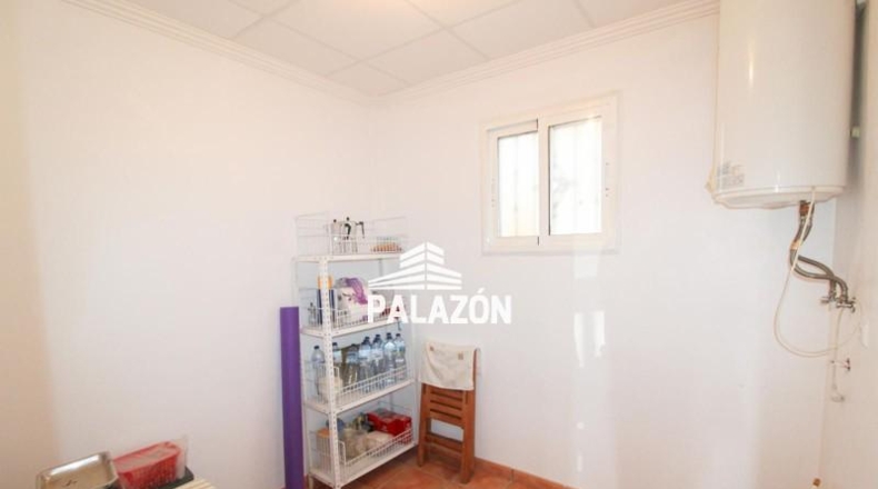 Alicante - Crevillente - 3300m2