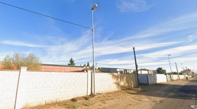 León - Villaquilambre - 1366m2