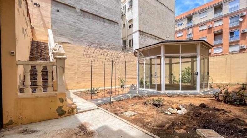 Valencia - Catarroja - 245m2