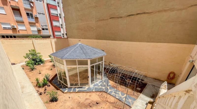 Valencia - Catarroja - 245m2