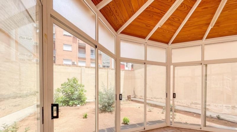 Valencia - Catarroja - 245m2
