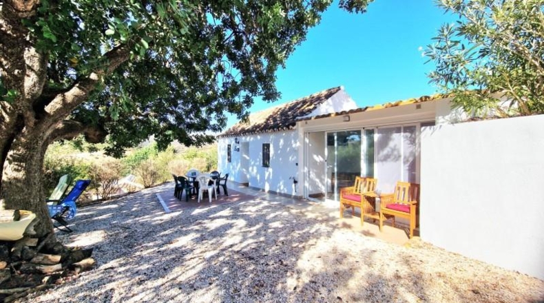 Málaga - Mijas - 7640m2