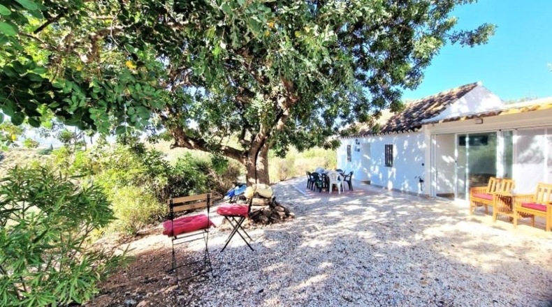Málaga - Mijas - 7640m2