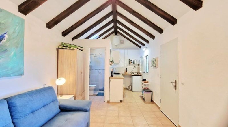 Málaga - Mijas - 7640m2