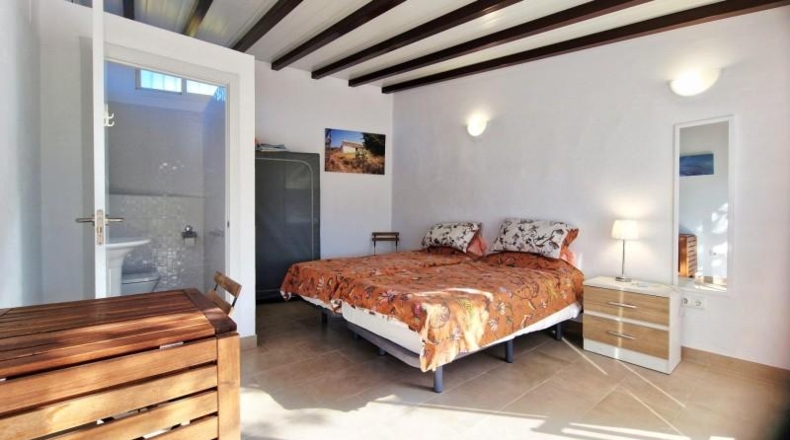 Málaga - Mijas - 7640m2
