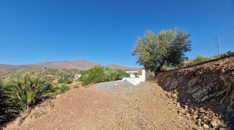 Málaga - Mijas - 7640m2