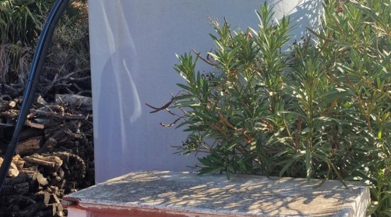 Málaga - Mijas - 7640m2