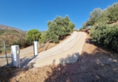 Country house with land for sale on España, Mijas, ref: TR345395 photo