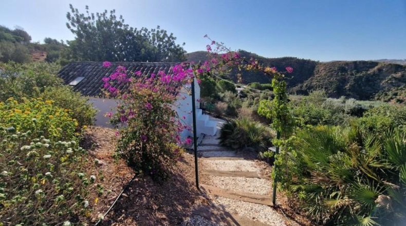 Málaga - Mijas - 7640m2