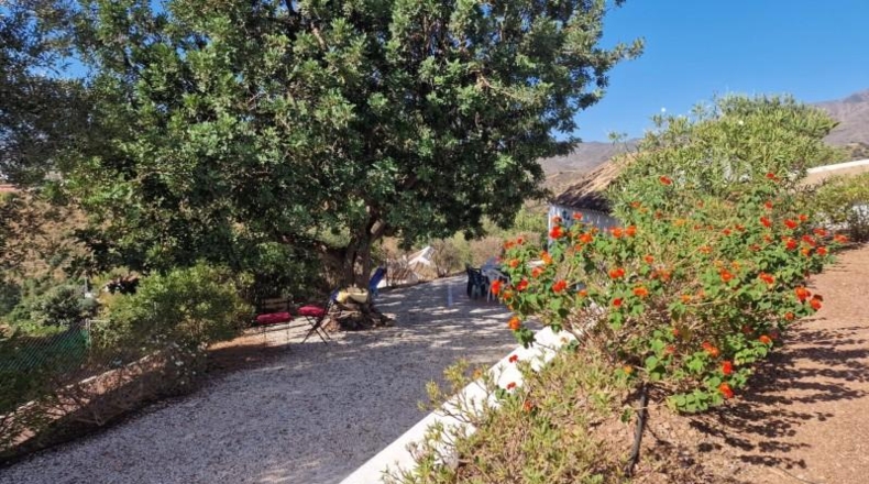 Málaga - Mijas - 7640m2