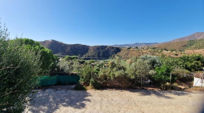 Málaga - Mijas - 7640m2