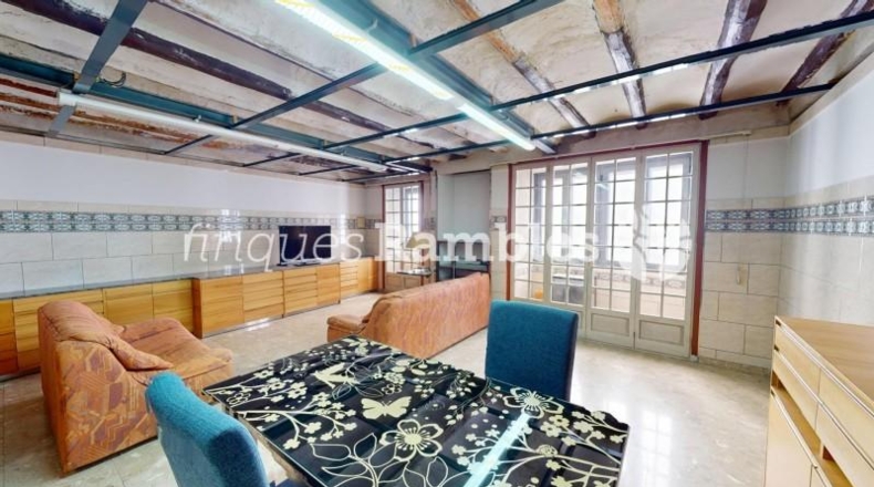 Barcelona - Igualada - 328m2