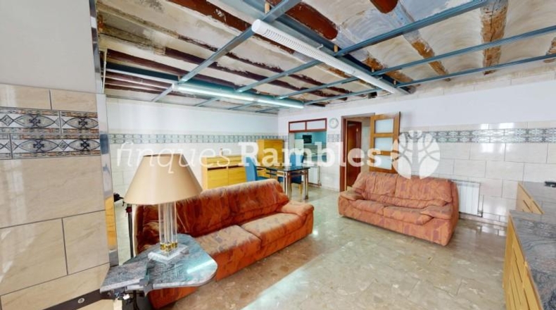 Barcelona - Igualada - 328m2