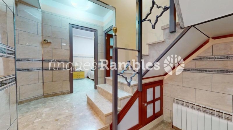 Barcelona - Igualada - 328m2