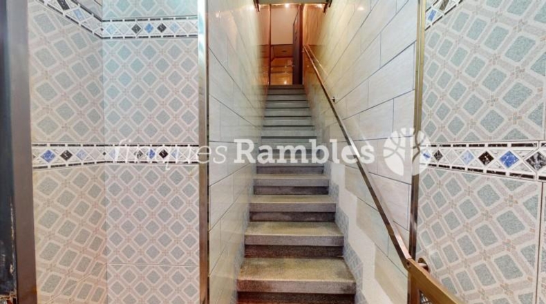 Barcelona - Igualada - 328m2